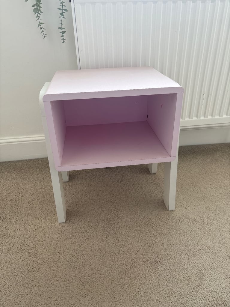 image for Bedside table 