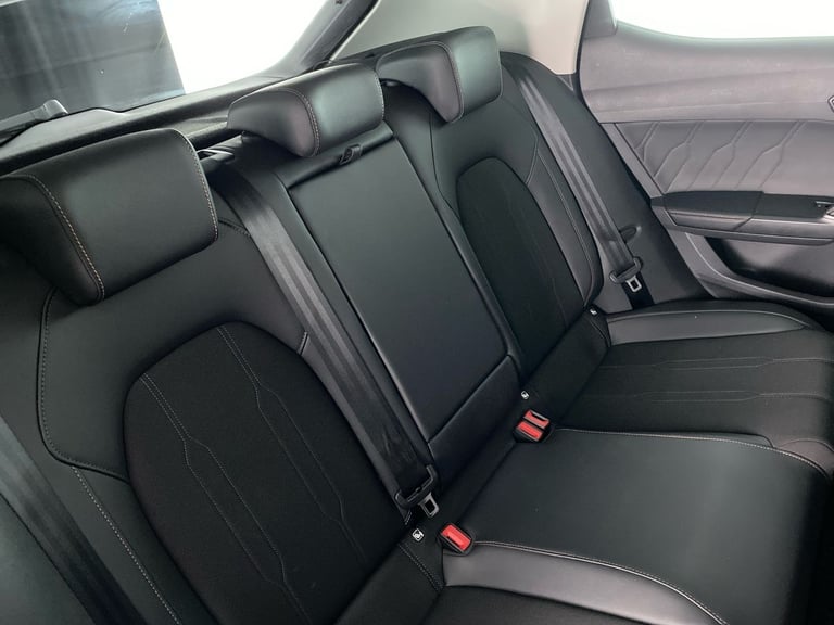 2023 Cupra Leon 1.5 TSI V1 5dr Hatchback PETROL Manual