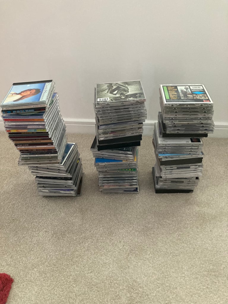collection of CDS