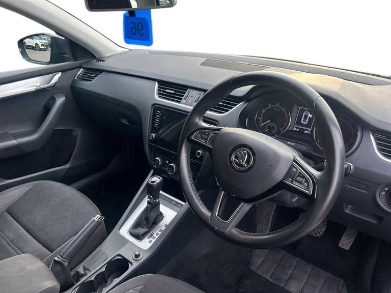  Skoda Octavia Estate 1.0 Tsi Gpf Se Estate 5dr Petrol Dsg Euro 6 s/s 115 Ps