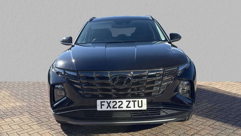 2022 Hyundai TUCSON 1.6 TGDi Premium 5dr 2WD ESTATE PETROL Manual