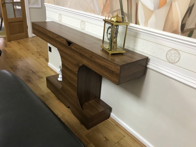Console table