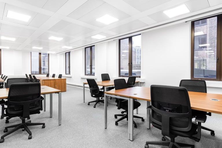 Cardiff - CF24 1TP, Business address for your company in Signature Cobalt