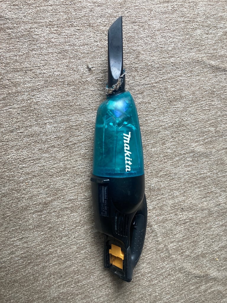 image for Makita vacuum cleaner 