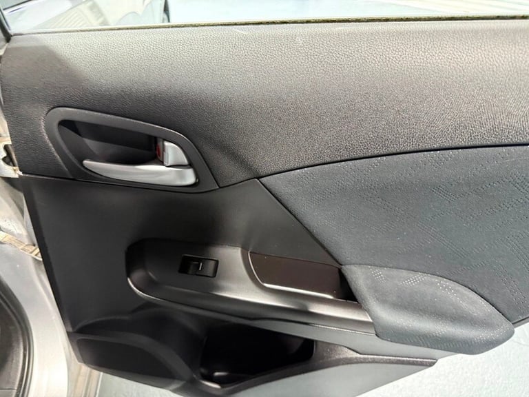 Honda Civic I-DTEC SE PLUS TOURER
