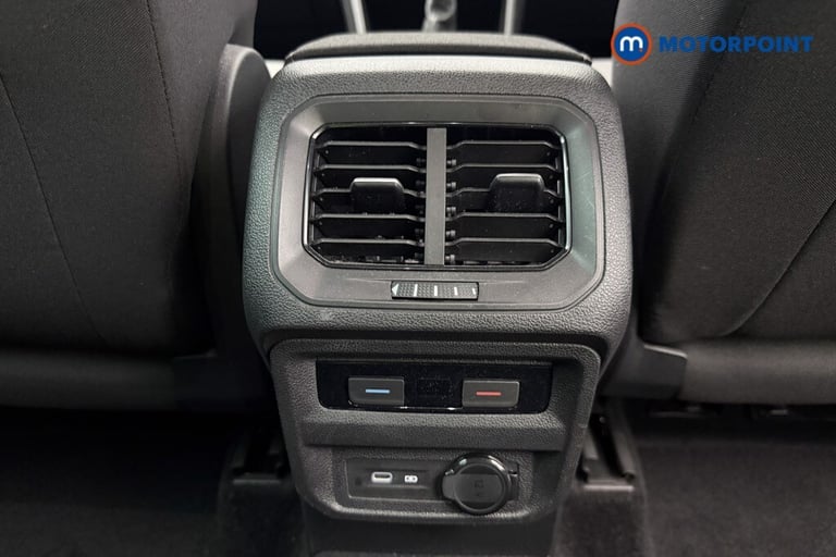 2021 Volkswagen Tiguan 1.5 TSI 150 Life 5dr ESTATE PETROL Manual