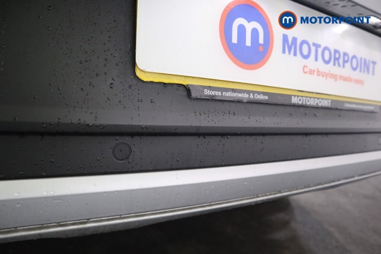 2023 Volkswagen T-Roc 1.5 TSI Life 5dr SUV Petrol Manual