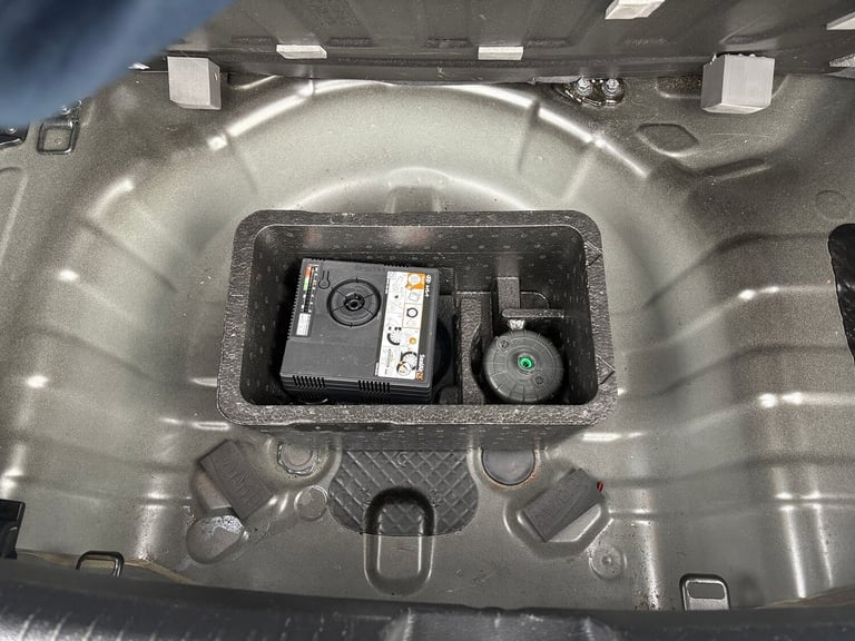 2019 Hyundai i10 1.0 Premium 5dr HATCHBACK PETROL Manual