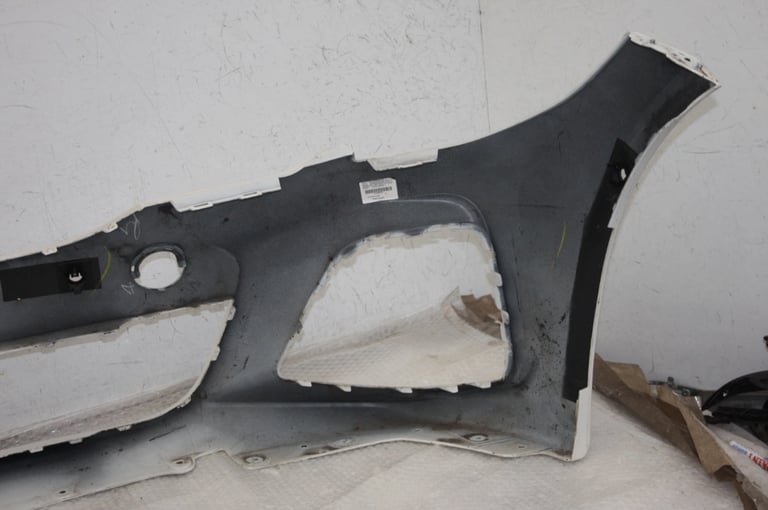 BMW 3 Series G20 G21 M Sport Front Bumper 2019 TO 2023 *DAMAGED*