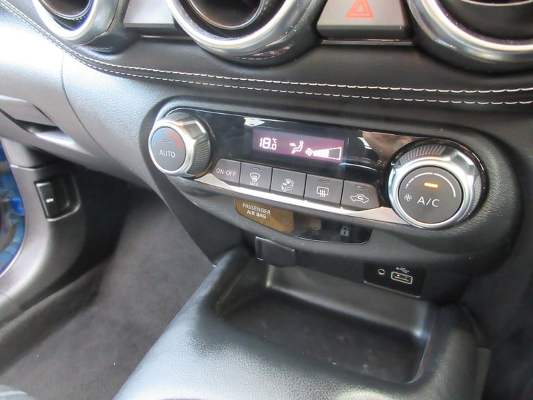 2023 Nissan Juke 1.0 DIG-T N-Connecta Euro 6 (s/s) 5dr HATCHBACK Petrol Manual