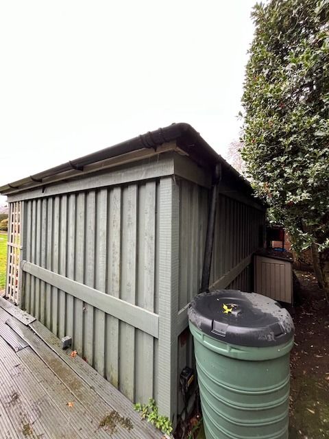 Summer House/ Garden Room/ Office Space