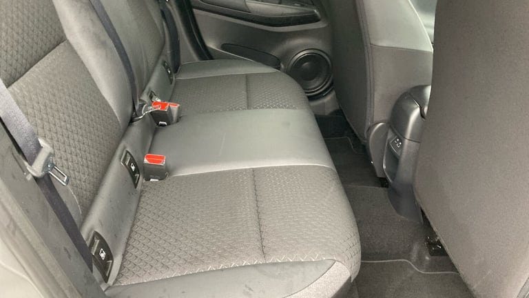 2024 Nissan Juke 1.6 Hybrid N-Connecta 5dr Auto Hybrid Hatchback Hatchback Hybrid Automatic