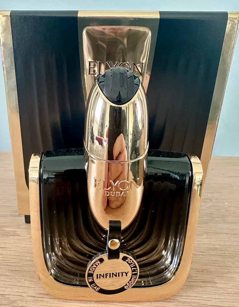 image for Elyon Dubai Infinity unisex 50ml full bottle 