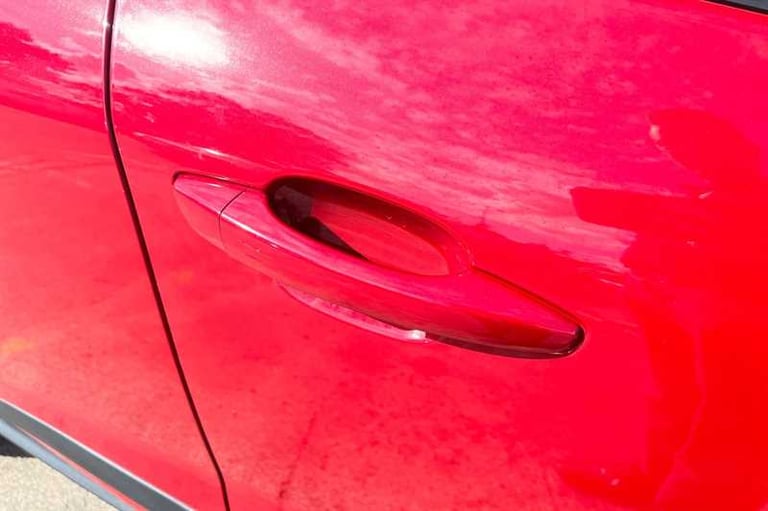 2021 Vauxhall Mokka 1.2 Turbo Elite Nav Premium SUV 5dr Petrol Manual Euro 6 (s/s) (100 ps) SUV P...