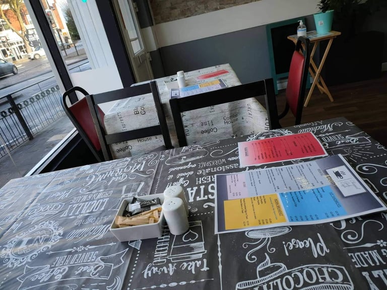 Cafe