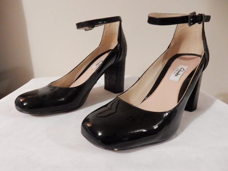 Clarks shoes in Scotland Women s Shoes for Sale Gumtree
