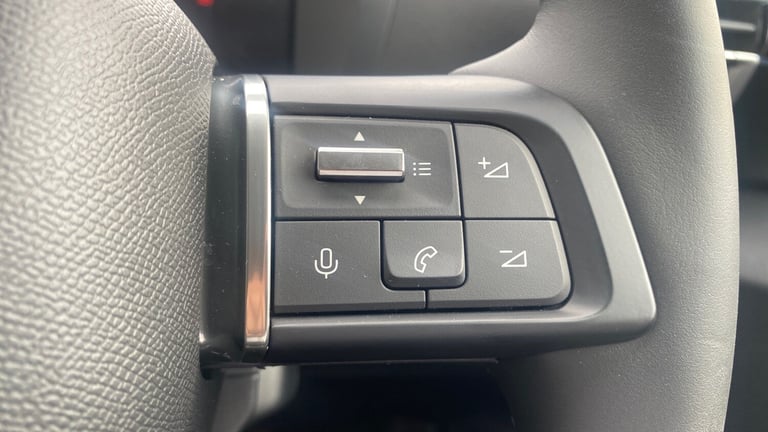 2025 Citroen C4 Extended Range 54kWh MAX Auto 5dr (7.4kW Charger) Hatchback Electric Automatic