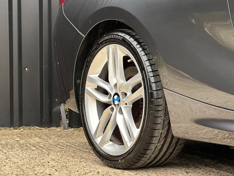 2016 BMW 2 Series 220i M Sport 2dr COUPE PETROL Manual