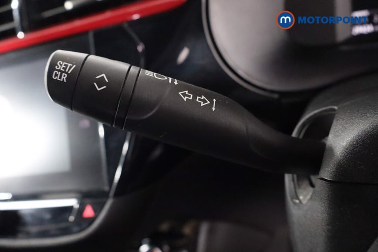 2023 Vauxhall Corsa 1.2 GS 5dr Hatchback Petrol Manual