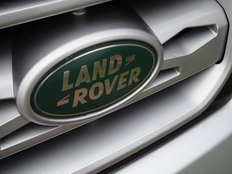 2012 Land Rover Freelander 2.2 SD4 HSE LUX 5dr Auto ESTATE DIESEL Automatic
