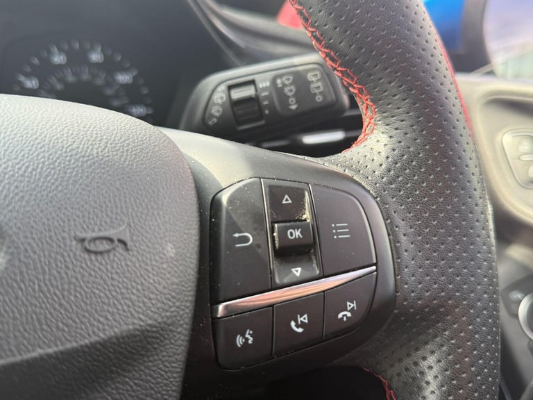 2020 Ford Fiesta 1.0T EcoBoost ST-Line Edition Hatchback 5dr Petrol Manual Euro 6 (s/s) (125 HATC...