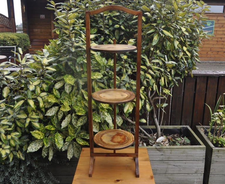 image for Folding cake stand