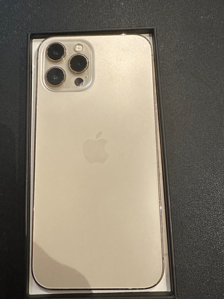iPhone 12 Pro Max