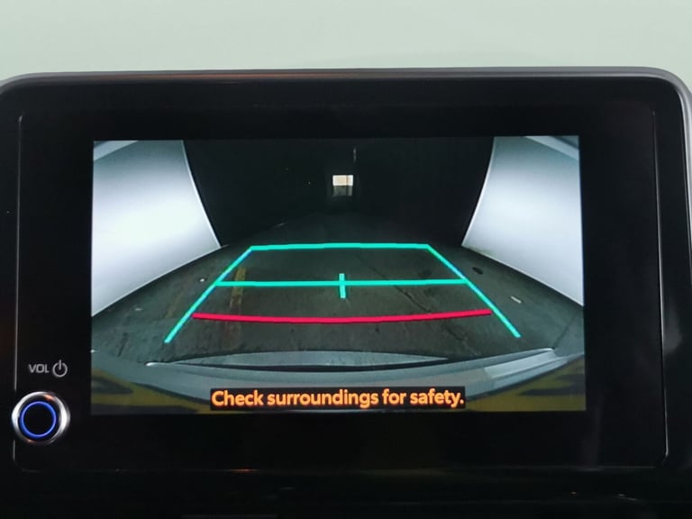 2022 Toyota C-HR 2.0 Hybrid GR Sport 5dr CVT HATCHBACK PETROL/ELECTRIC Automatic