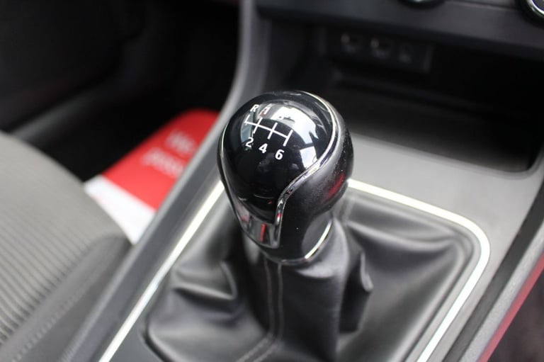 2017 17 SEAT LEON 1.2 TSI SE DYNAMIC TECHNOLOGY ST 5DR PETROL MANUAL EURO 6 (S/S