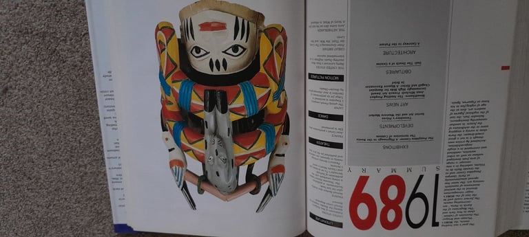 Art of the 20th century. 