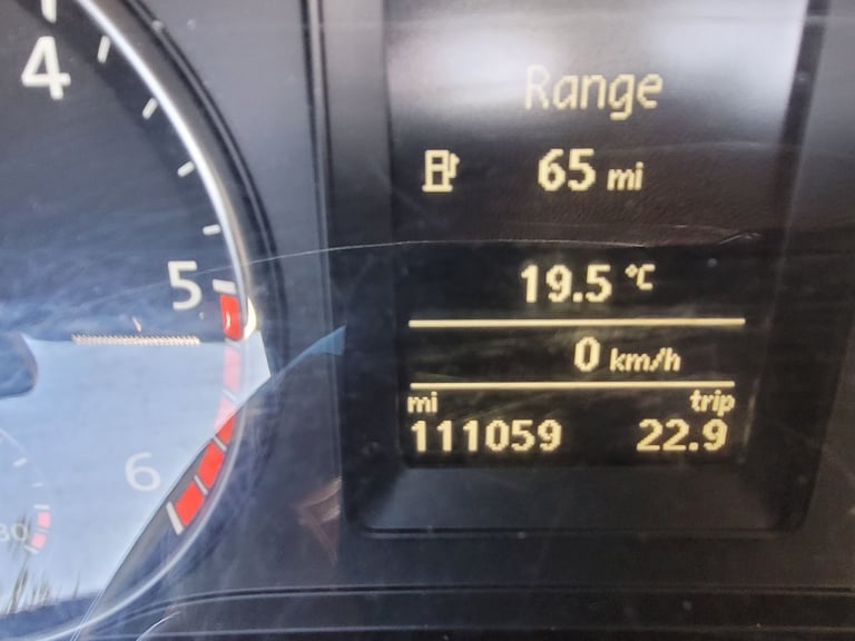 2014 FACELIFT DIESEL VW EOS SPORT TDI BLUEMOTION TECH