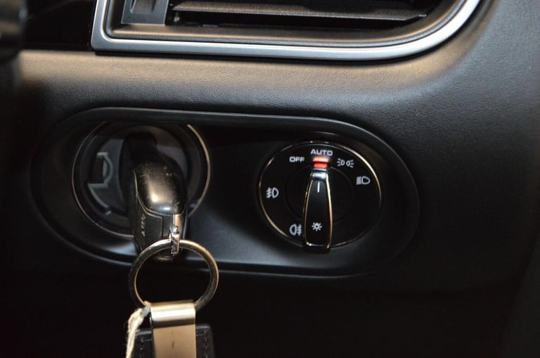 PORSCHE MACAN 3.0 V6 S PDK 4WD Euro 6 (s/s) 5dr 2017