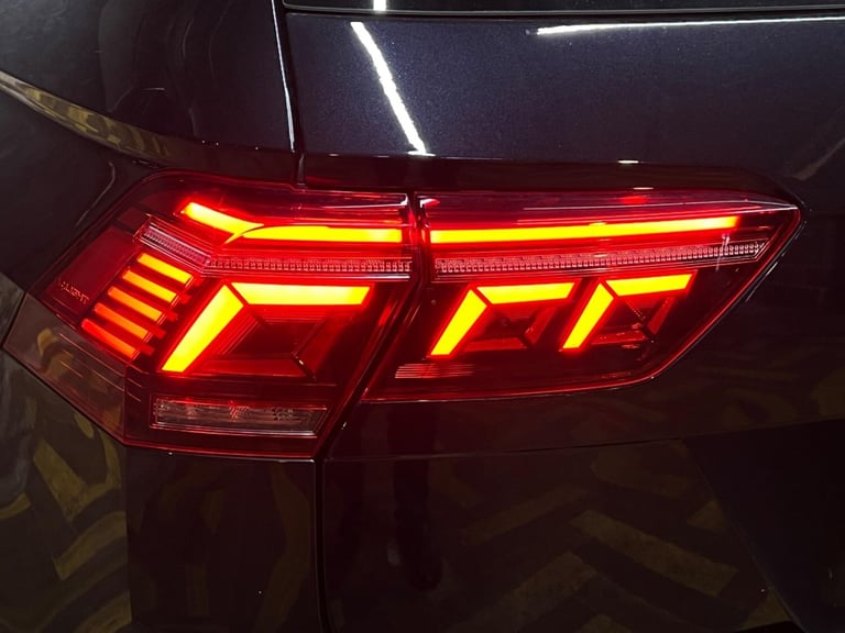 2023 Volkswagen Tiguan 1.5 TSI Elegance DSG Euro 6 (s/s) 5dr ESTATE Petrol Automatic