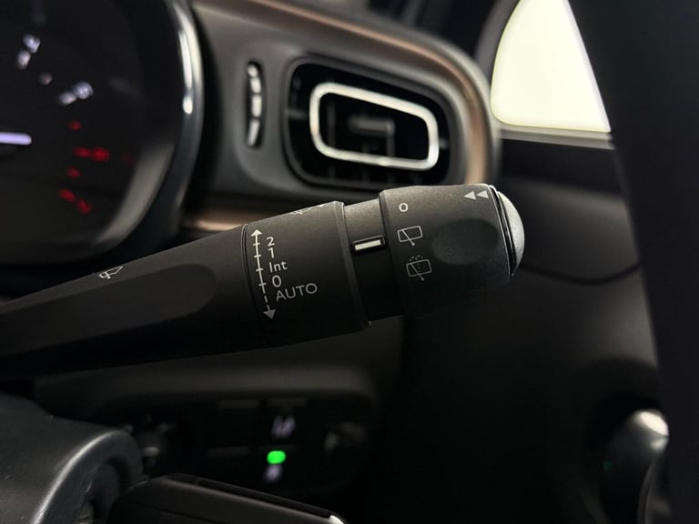 2020 Citroen C3 1.2 PureTech 83 Origins 5dr HATCHBACK PETROL Manual