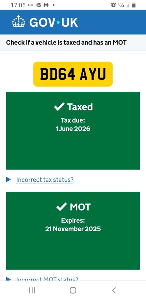 Vauxhall, ZAFIRA, MPV, 2014, Manual, 1364 (cc), 5 doors