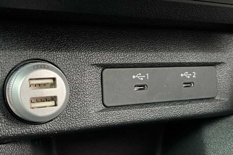 2022 Audi A1 25 TFSI Sport 5dr HATCHBACK PETROL Manual