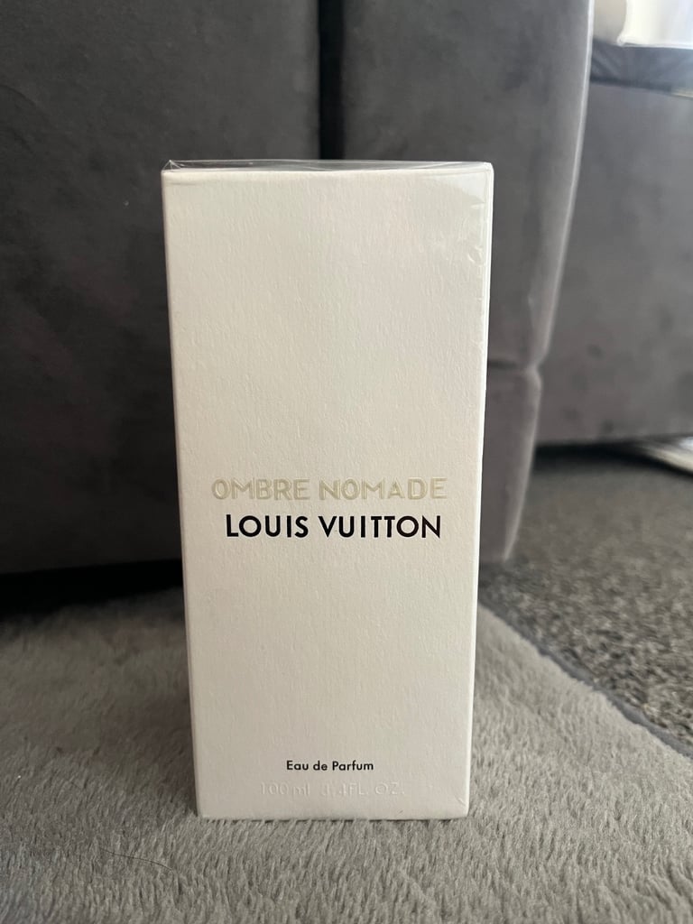 image for Louis vuitton ombre nomade 100ml