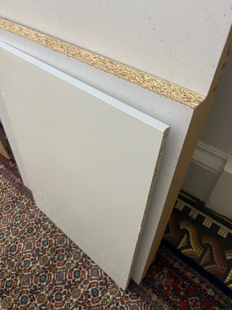 Kitchen fittings bits 
