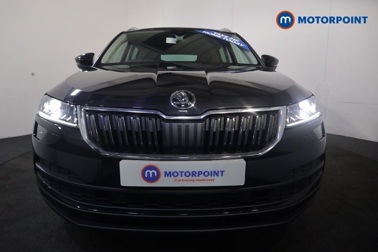 2020 Skoda Karoq 1.5 TSI SE L 5dr SUV Petrol Manual