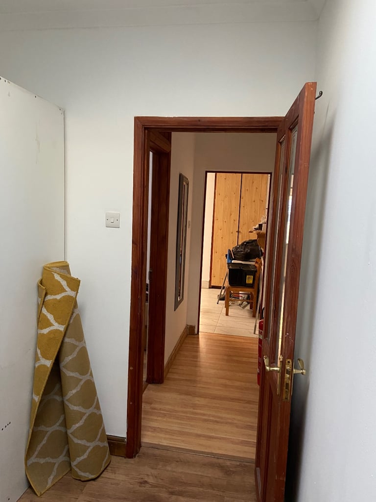 2 BEDROOM FLAT (ANNEX)