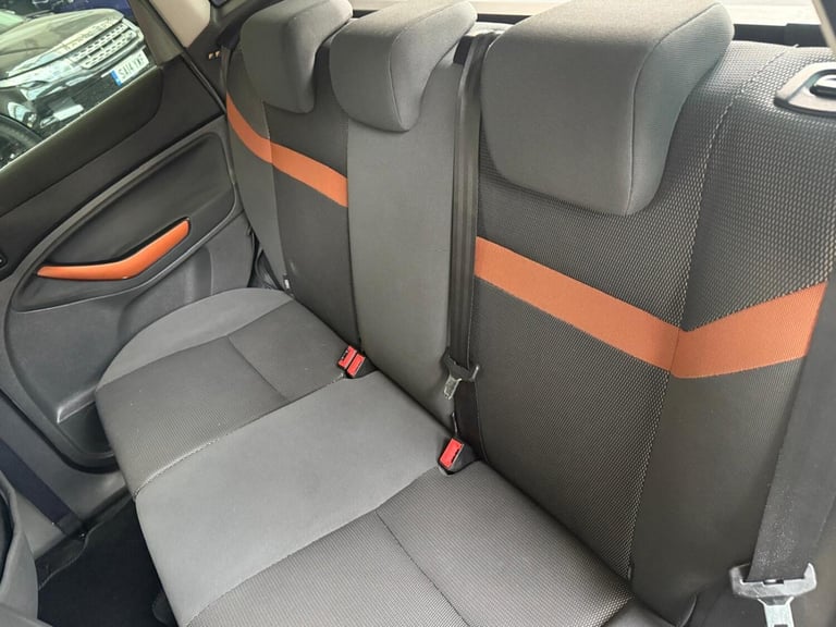 FORD KUGA 2.0 TDCi Zetec 12 MONTHS MOT 3 MONTHS WARRANTY 2009