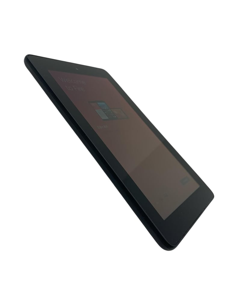Amazon Tablet 