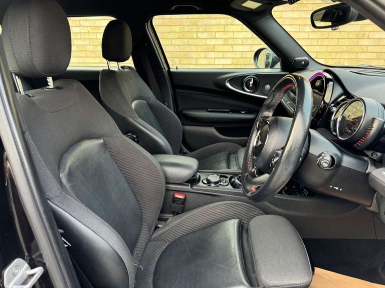 2016 MINI Clubman 2.0 Clubman Cooper D Auto 6dr Estate Diesel Automatic