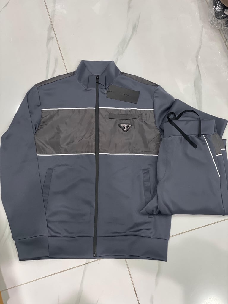 image for Men’s high brand Tracksuite new 