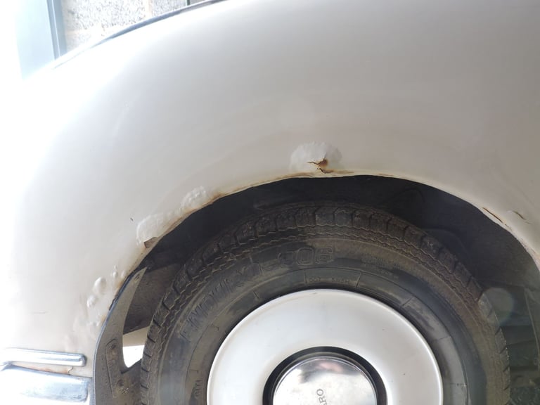 Nissan Figaro, Beige 1991