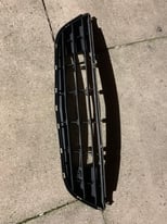 VAUXHALL CORSA D 2016 - 2010 FRONT BUMPER LOWER BOTTOM GRILLE