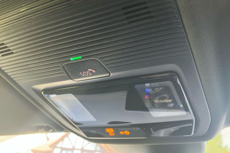  Cupra Formentor 1.5 Tsi V2 Suv 5dr Petrol Dsg Euro 6 s/s 150 Ps Petrol