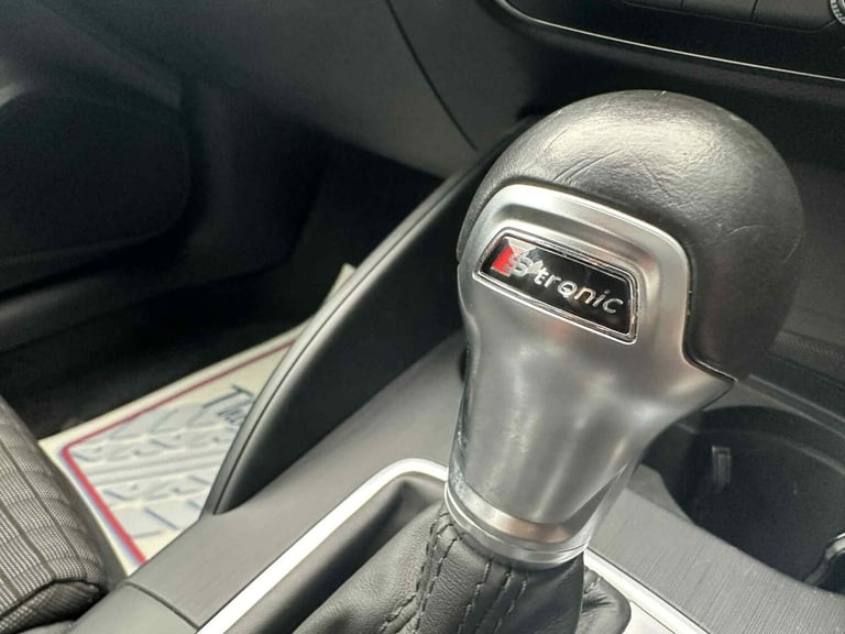 2014 Audi A3 2.0 TDI Sport 4dr S Tronic SALOON Diesel Automatic