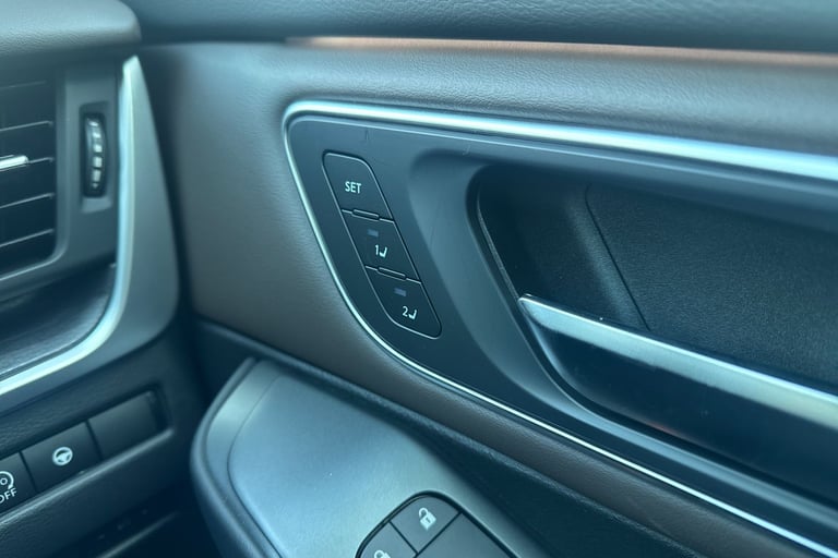 2025 Nissan Qashqai 1.3 DiG-T MH Tekna 5dr Hatchback Petrol Manual