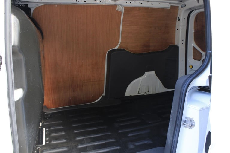 2021 Ford Transit Connect 1.5 240 EcoBlue Limited L2 Euro 6 (s/s) 5dr PANEL VAN Diesel Manual
